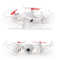 DWI Dowellin latest 6 Axis Gyro Headless 2.0MP drone with camera mini
